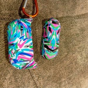 Ear bud case for pro 2